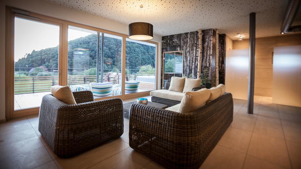Bollenhuthotel Kirnbacher Hof Wolfach Εξωτερικό φωτογραφία