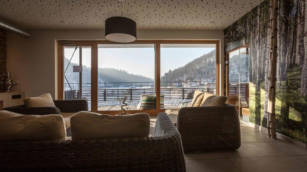 Bollenhuthotel Kirnbacher Hof Wolfach Εξωτερικό φωτογραφία