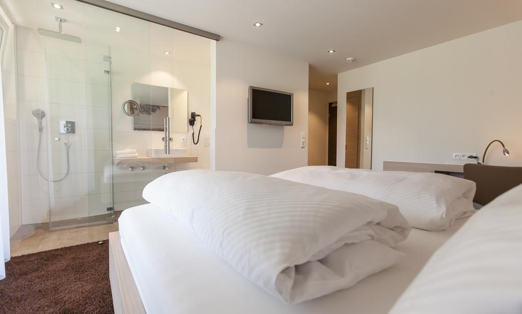 Bollenhuthotel Kirnbacher Hof Wolfach Εξωτερικό φωτογραφία