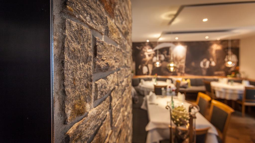 Bollenhuthotel Kirnbacher Hof Wolfach Εξωτερικό φωτογραφία