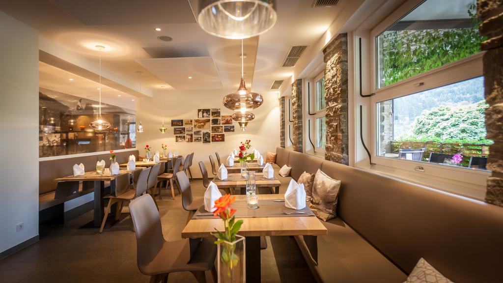 Bollenhuthotel Kirnbacher Hof Wolfach Εξωτερικό φωτογραφία