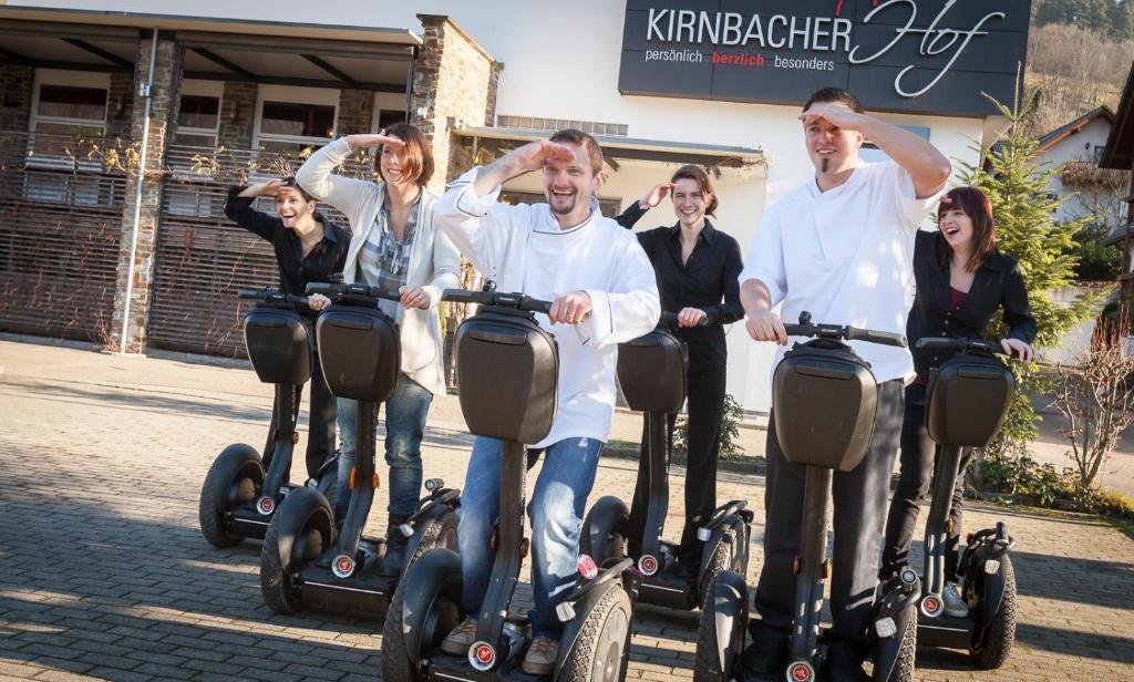 Bollenhuthotel Kirnbacher Hof Wolfach Εξωτερικό φωτογραφία
