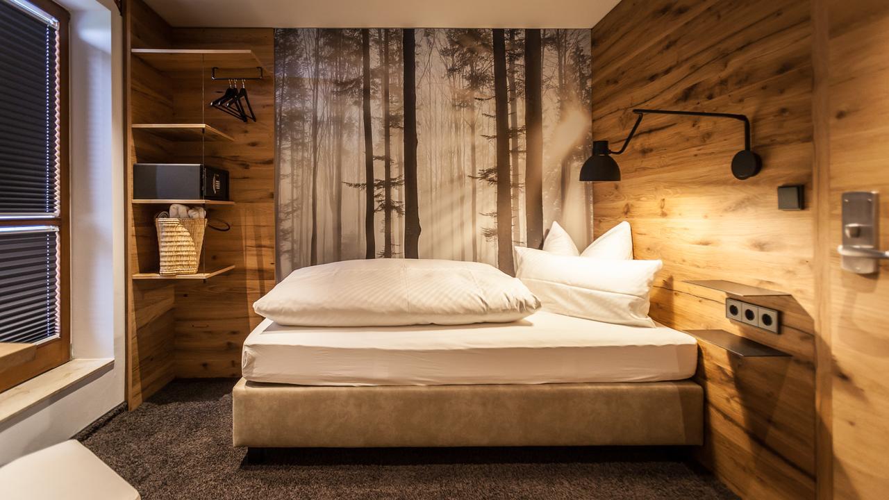 Bollenhuthotel Kirnbacher Hof Wolfach Εξωτερικό φωτογραφία