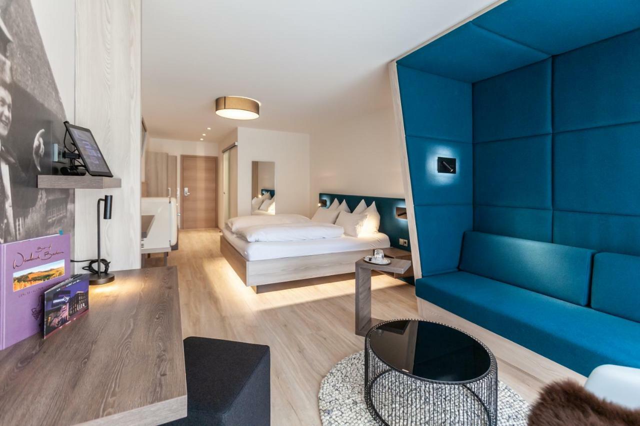 Bollenhuthotel Kirnbacher Hof Wolfach Εξωτερικό φωτογραφία