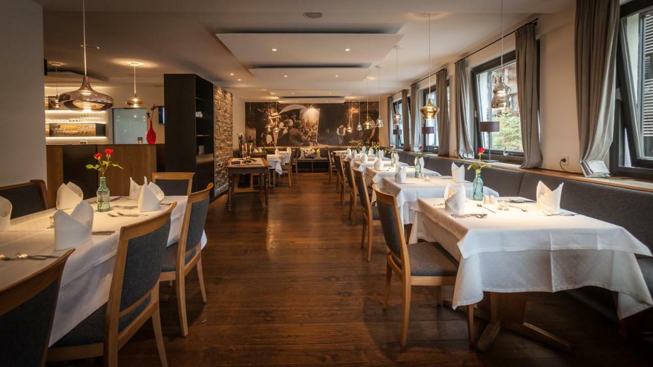 Bollenhuthotel Kirnbacher Hof Wolfach Εξωτερικό φωτογραφία